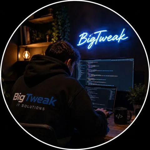 Аватар @bigtweak